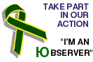 Take part in our action "I'm an observer" -  click here!