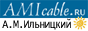 AMIcable.ru - сайт Андрея Ильницкого