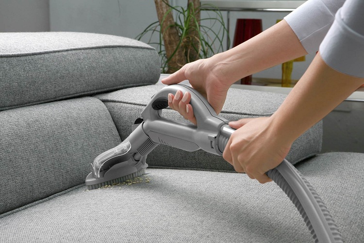 Dich vụ vệ sinh sofa tphcm