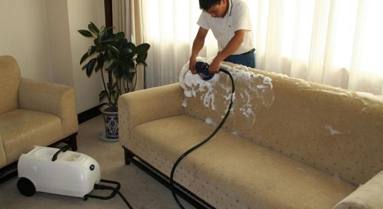 Dịch vụ giặt nệm tphcm
