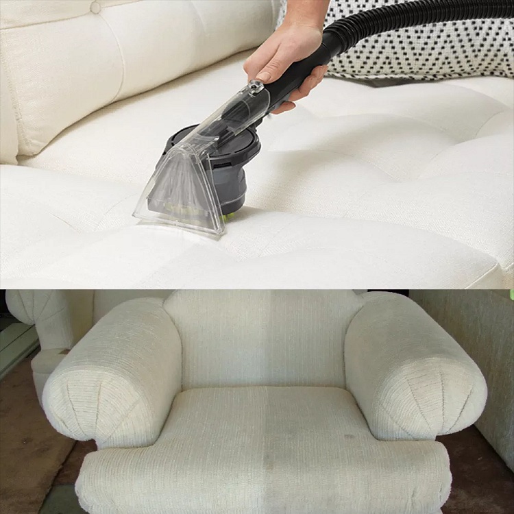 Dịch vụ vệ sinh nệm tphcm